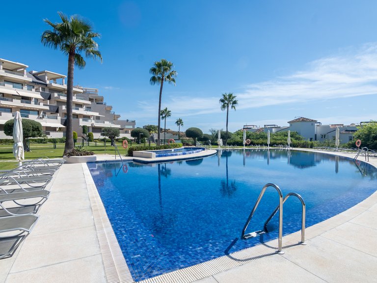 Apartment for Sale in Benahavís, Malaga 24