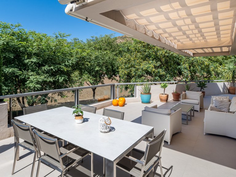 Apartment for Sale in Benahavís, Malaga 3