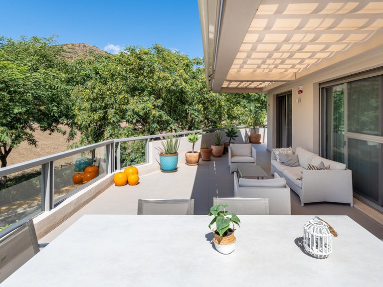 Apartment for Sale in Benahavís, Malaga 4