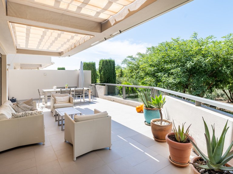 Apartment for Sale in Benahavís, Malaga 5
