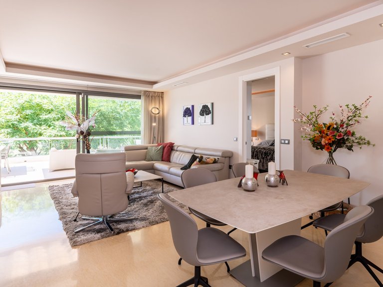 Apartment for Sale in Benahavís, Malaga 6