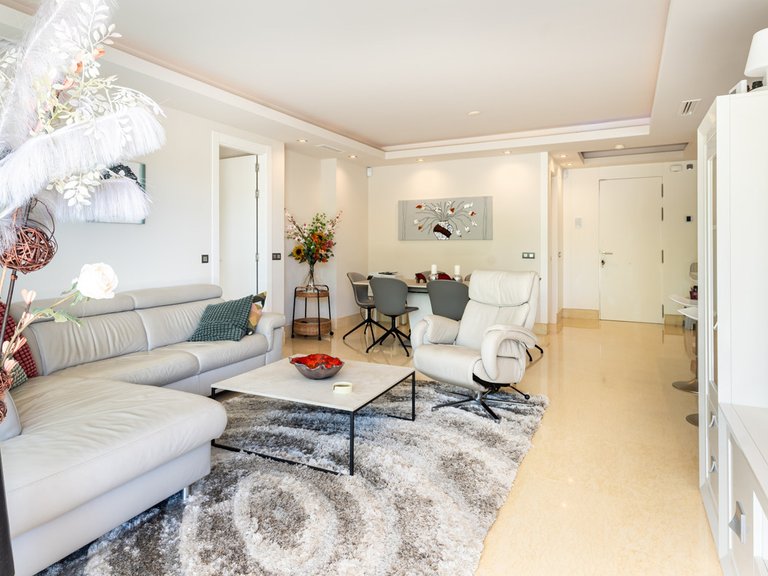 Apartment for Sale in Benahavís, Malaga 8