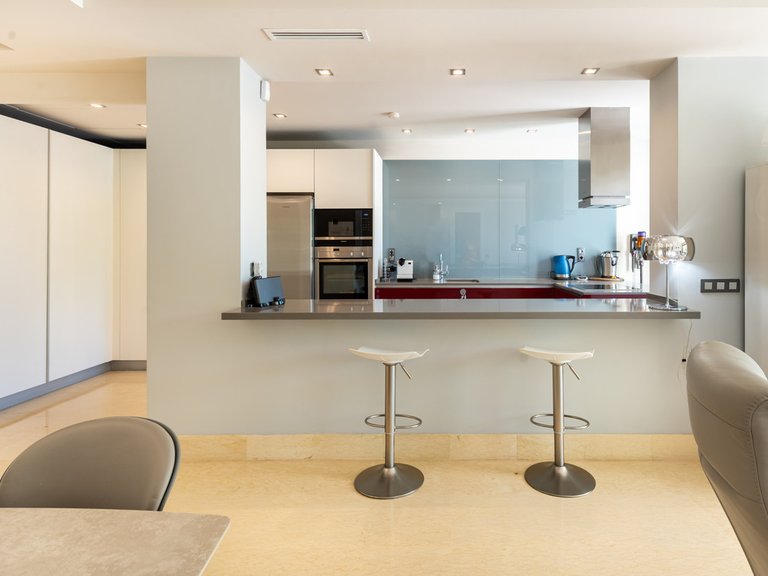 Apartment for Sale in Benahavís, Malaga 9