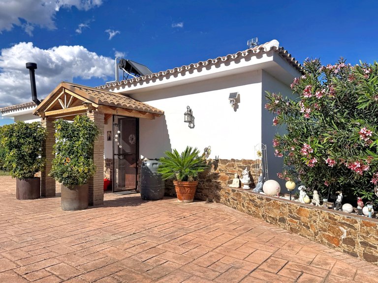 Villa for Sale in Estepona, Malaga 1