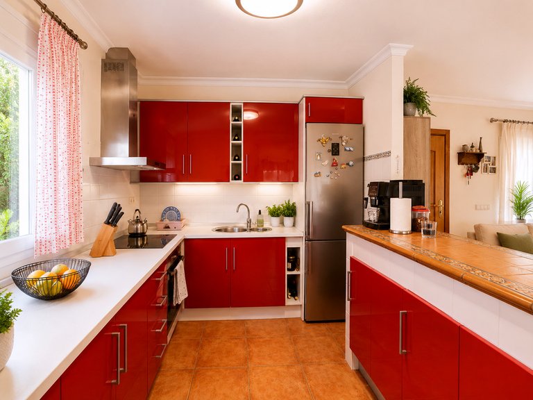 Villa for Sale in Estepona, Malaga 10