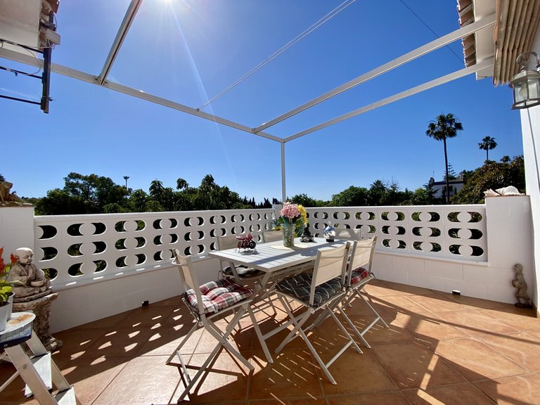 Villa for Sale in Estepona, Malaga 16