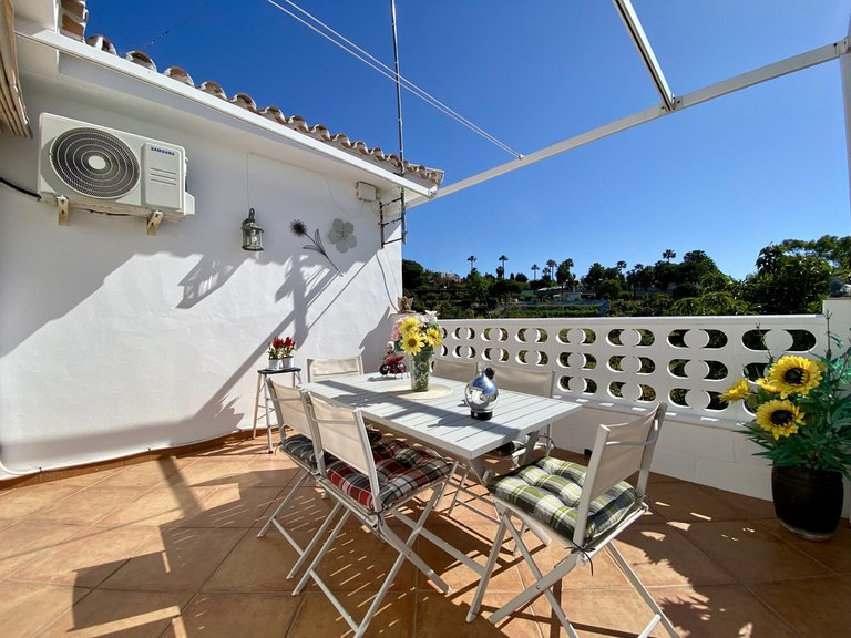 Villa for Sale in Estepona, Malaga 17