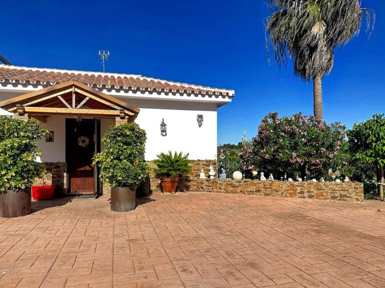 Villa for Sale in Estepona, Malaga 26