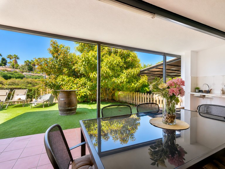 Villa for Sale in Estepona, Malaga 29
