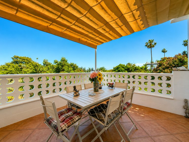 Villa for Sale in Estepona, Malaga 3
