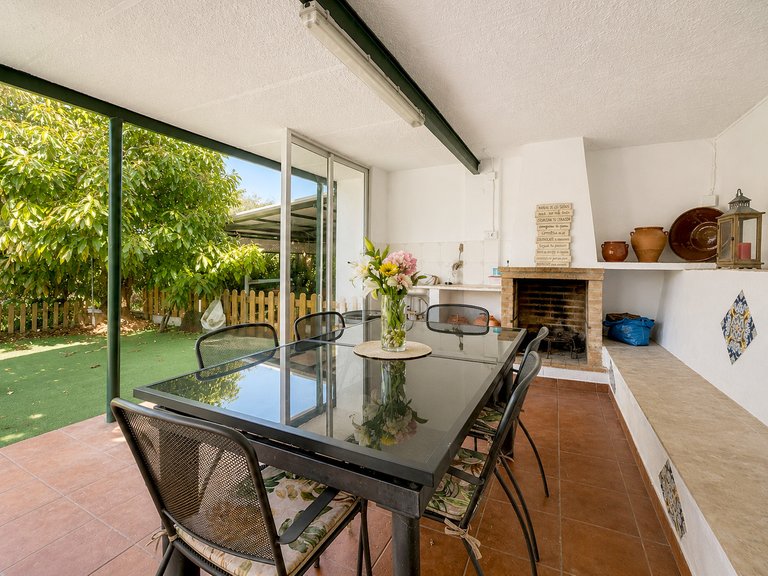 Villa for Sale in Estepona, Malaga 30