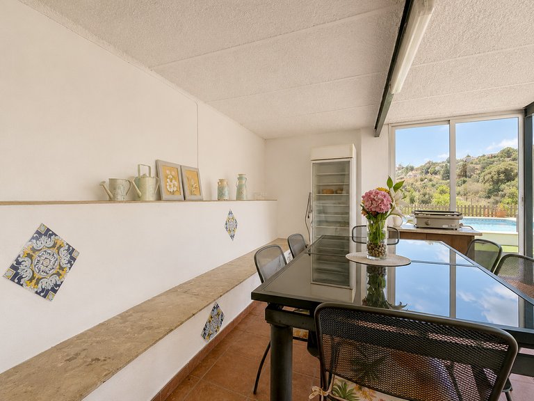 Villa for Sale in Estepona, Malaga 31