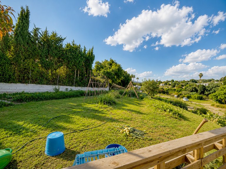Villa for Sale in Estepona, Malaga 35