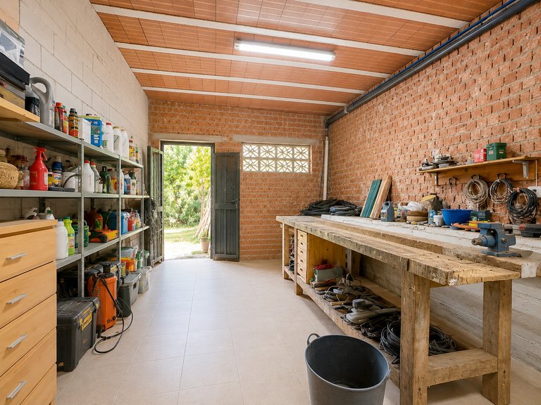 Villa for Sale in Estepona, Malaga 38