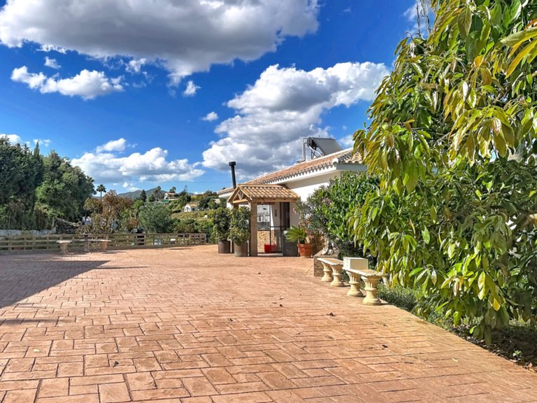 Villa for Sale in Estepona, Malaga 42