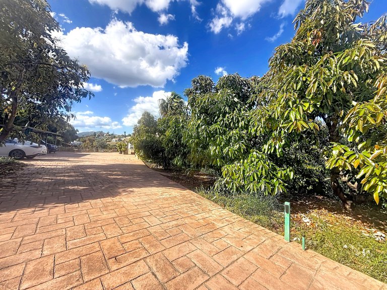 Villa for Sale in Estepona, Malaga 43