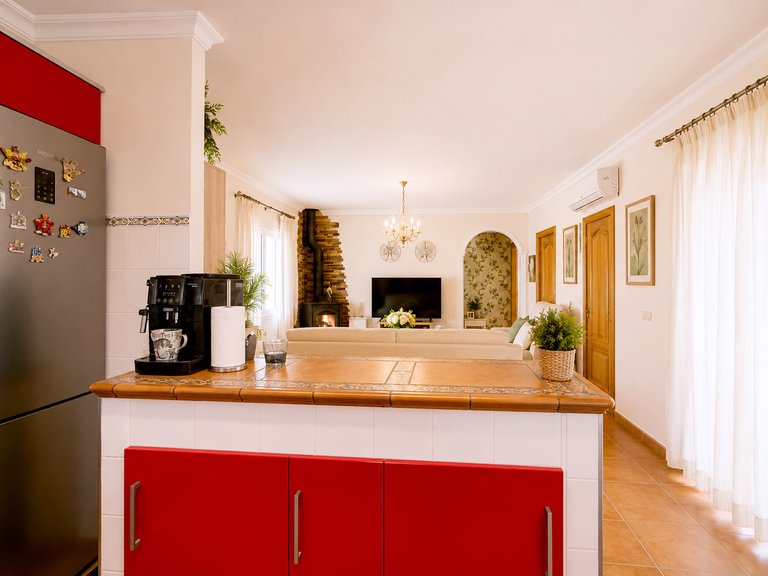 Villa for Sale in Estepona, Malaga 6