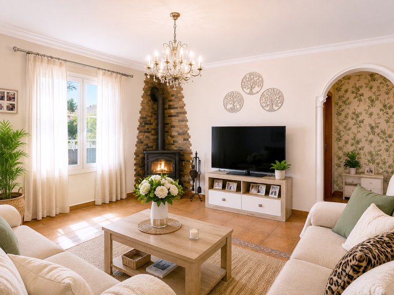 Villa for Sale in Estepona, Malaga 8