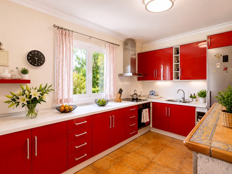Villa for Sale in Estepona, Malaga 9