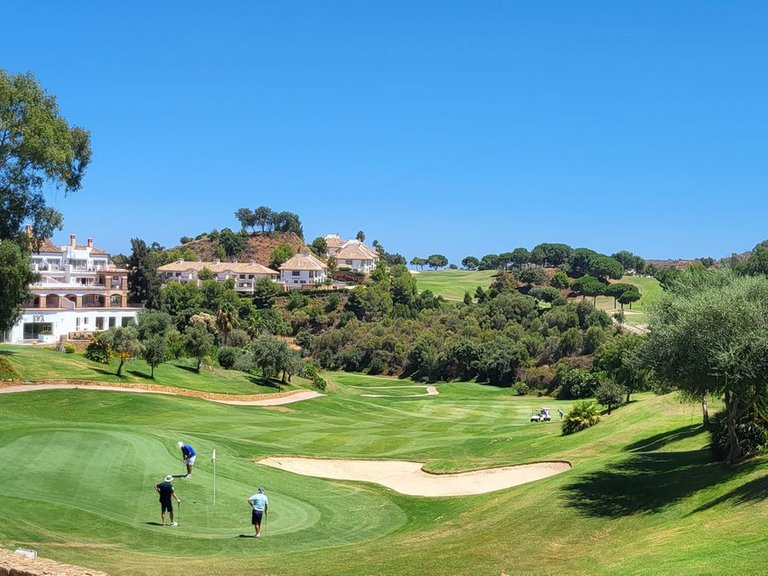 Plot for Sale in La Cala Golf, Malaga 2