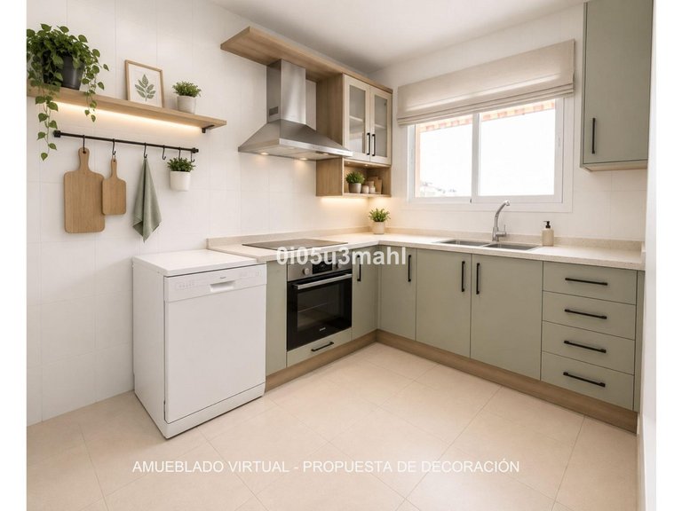 Apartment for Sale in El Palo, Malaga 10