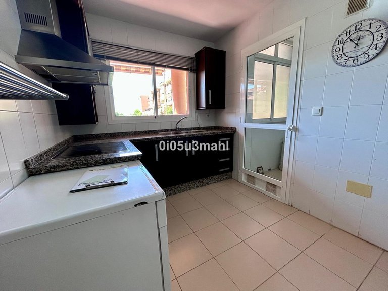 Apartment for Sale in El Palo, Malaga 11