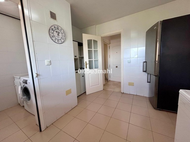 Apartment for Sale in El Palo, Malaga 14