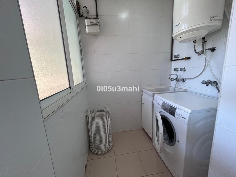 Apartment for Sale in El Palo, Malaga 15