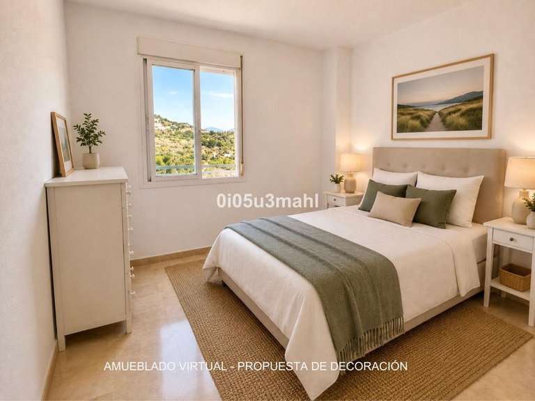 Apartment for Sale in El Palo, Malaga 21