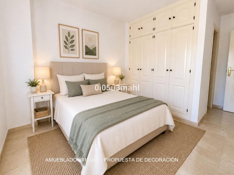 Apartment for Sale in El Palo, Malaga 23