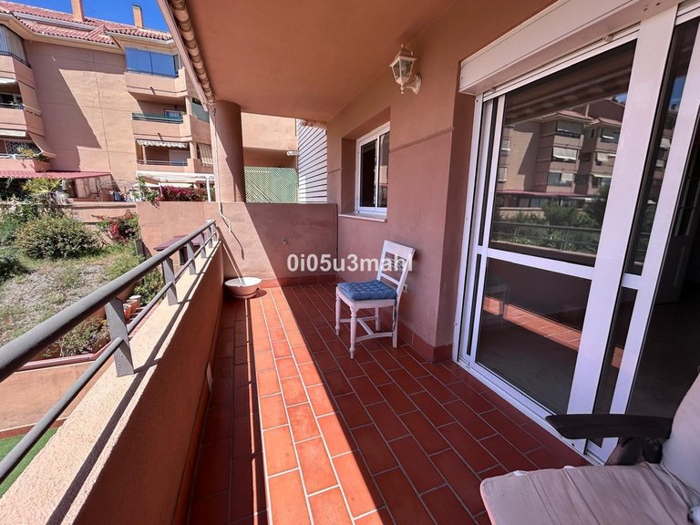 Apartment for Sale in El Palo, Malaga 26