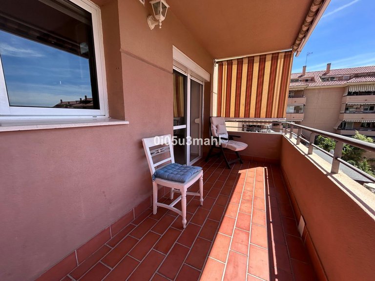 Apartment for Sale in El Palo, Malaga 27