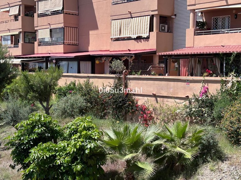 Apartment for Sale in El Palo, Malaga 29