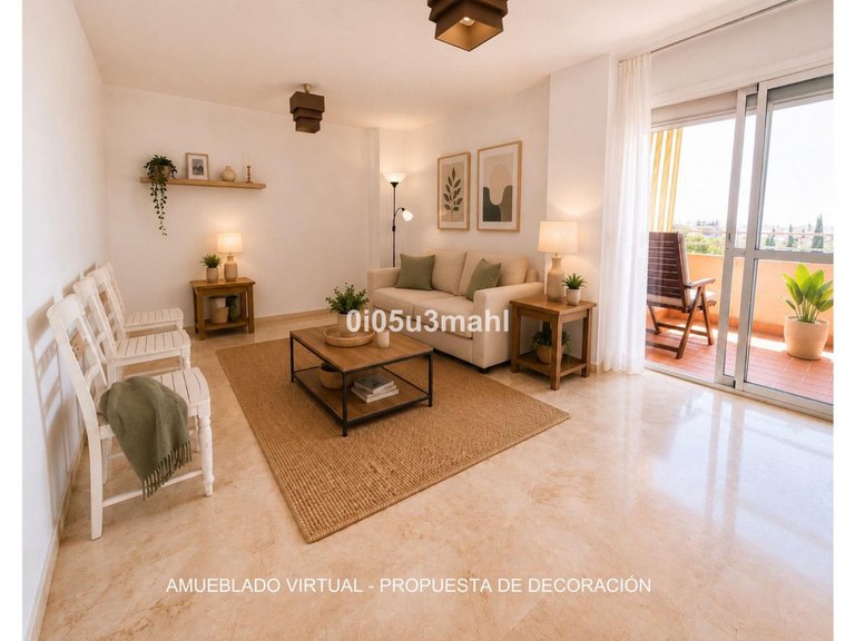 Apartment for Sale in El Palo, Malaga 3
