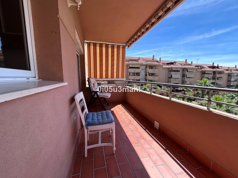 Apartment for Sale in El Palo, Malaga 5
