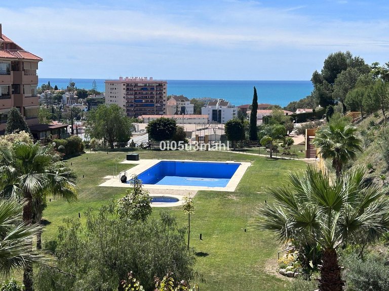 Apartment for Sale in El Palo, Malaga 6