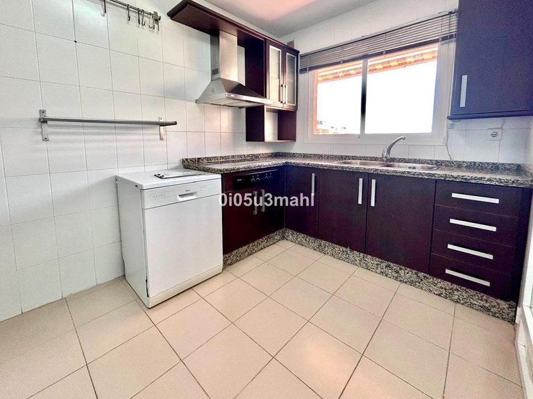 Apartment for Sale in El Palo, Malaga 9