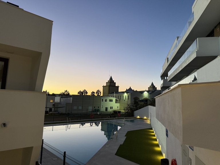 Apartment for Sale in Estepona, Malaga 1