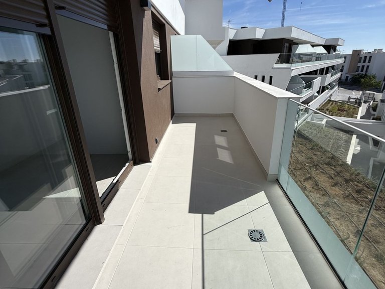 Apartment for Sale in Estepona, Malaga 12