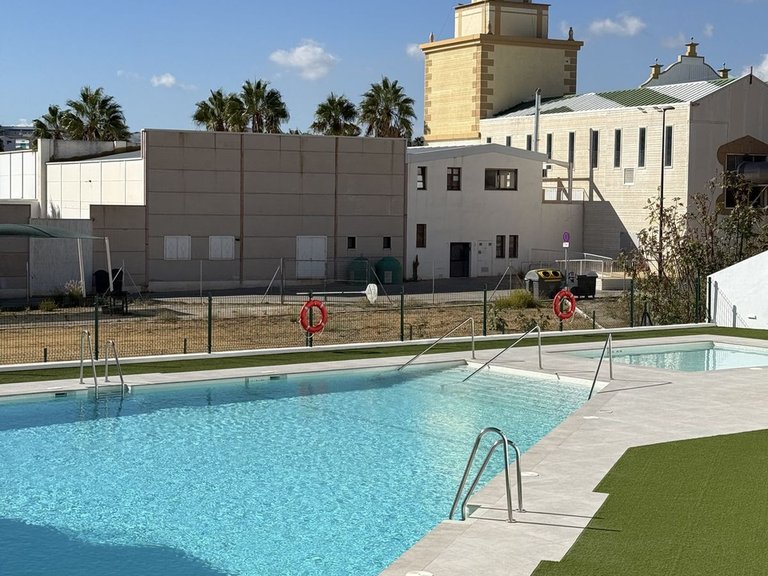 Apartment for Sale in Estepona, Malaga 18