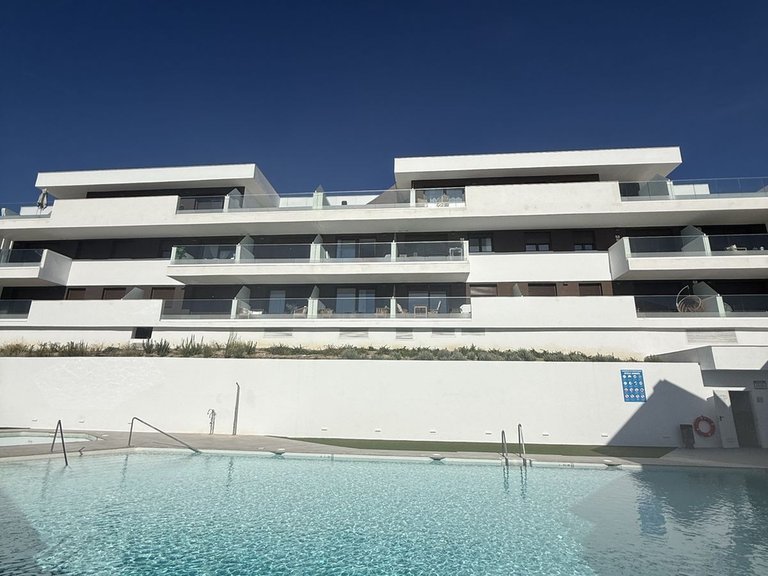 Apartment for Sale in Estepona, Malaga 19