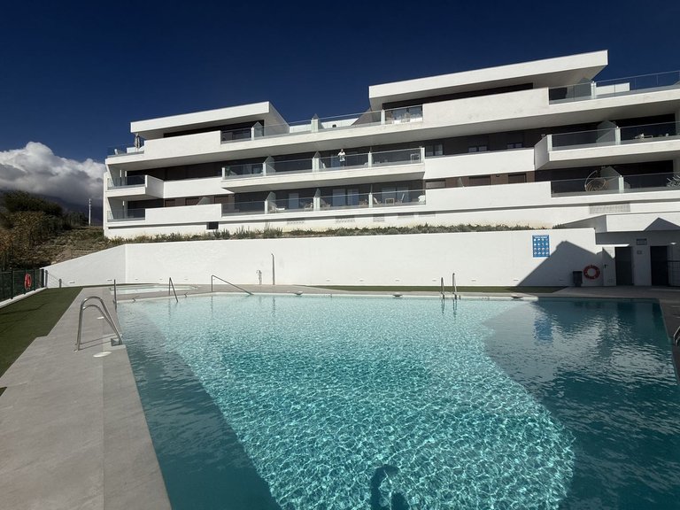 Apartment for Sale in Estepona, Malaga 2