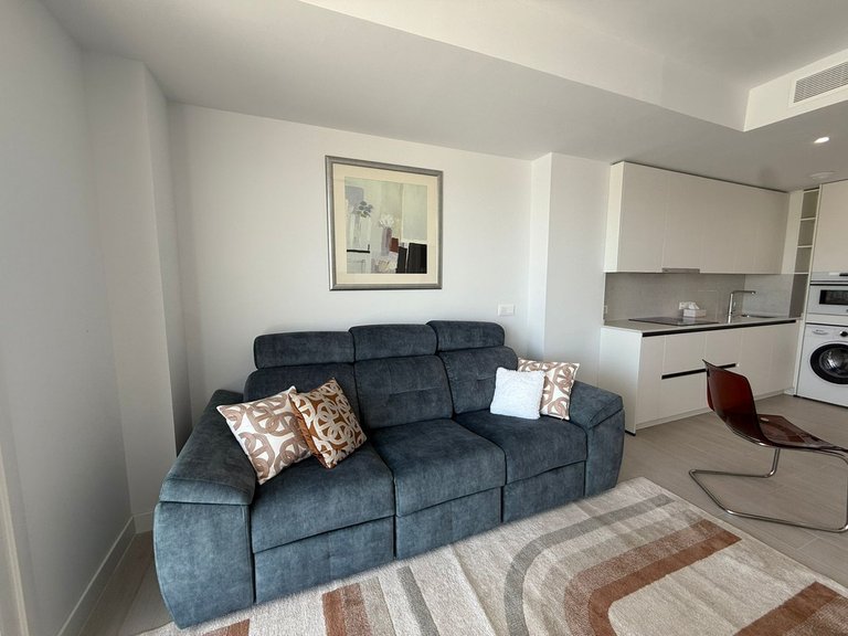 Apartment for Sale in Estepona, Malaga 4