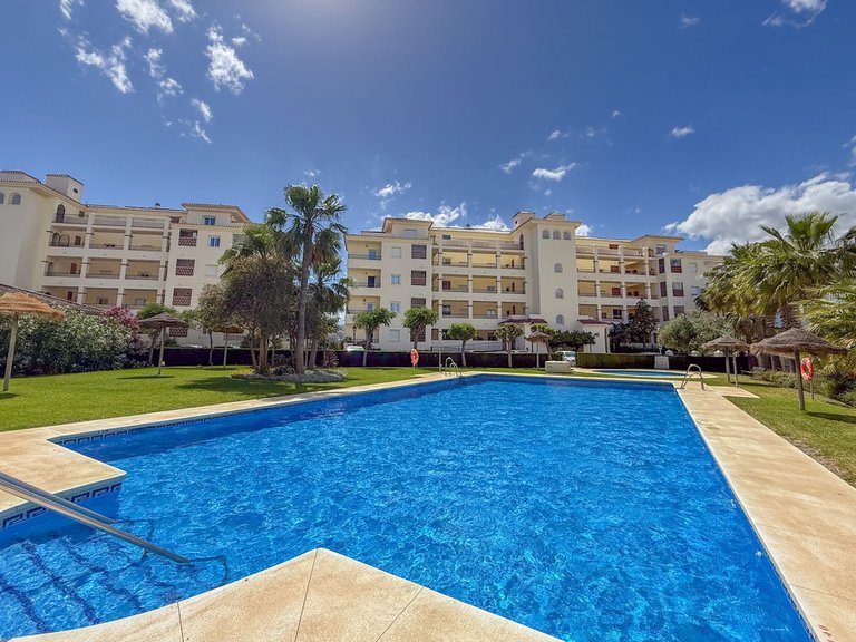 Apartment for Sale in La Cala Hills, Malaga 1