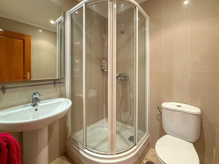 Apartment for Sale in La Cala Hills, Malaga 10