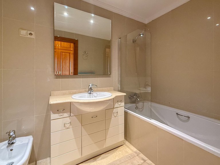 Apartment for Sale in La Cala Hills, Malaga 11
