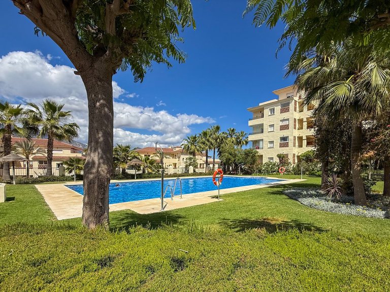 Apartment for Sale in La Cala Hills, Malaga 12