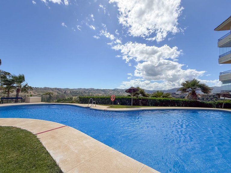 Apartment for Sale in La Cala Hills, Malaga 13