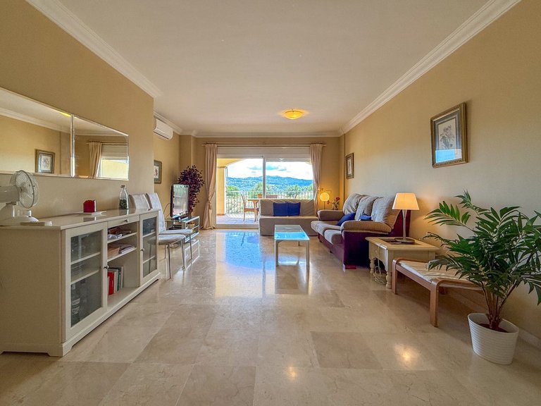 Apartment for Sale in La Cala Hills, Malaga 2