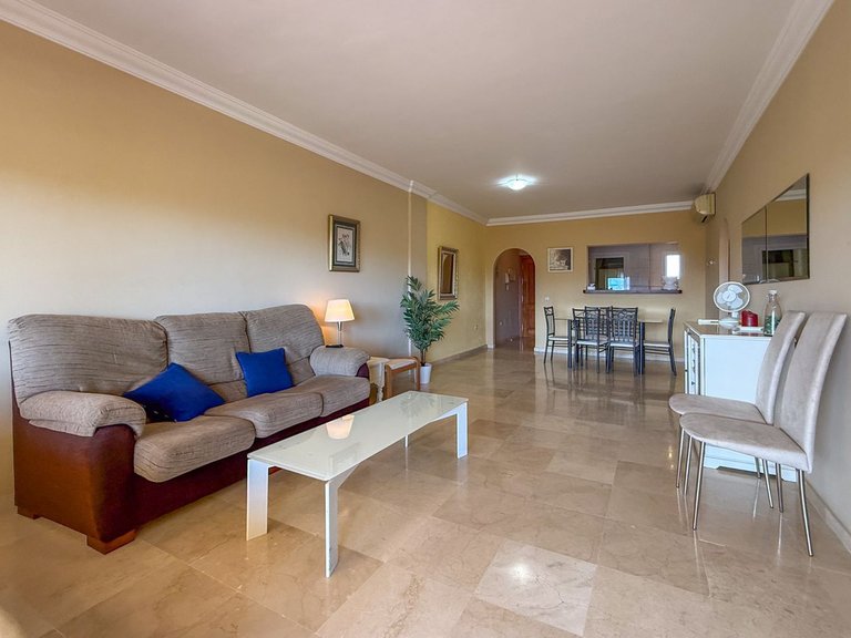 Apartment for Sale in La Cala Hills, Malaga 3